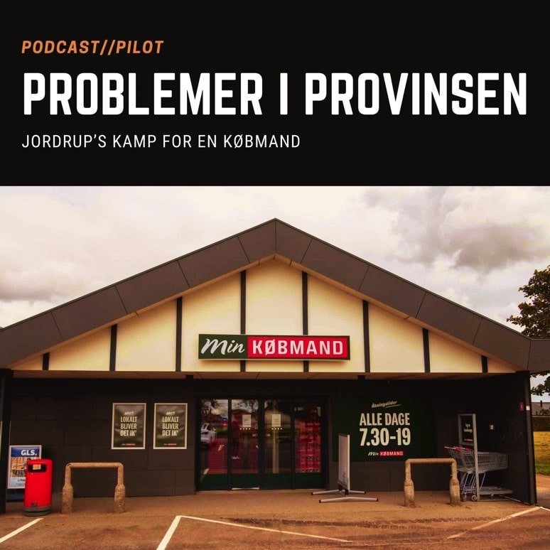 Problemer…