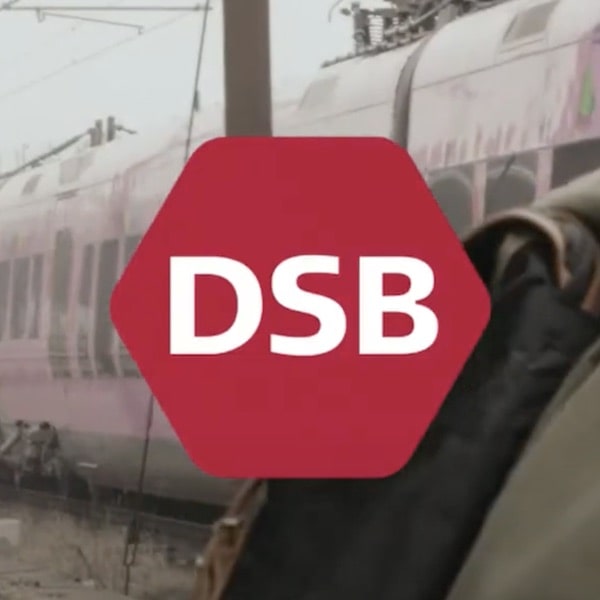 DSB…