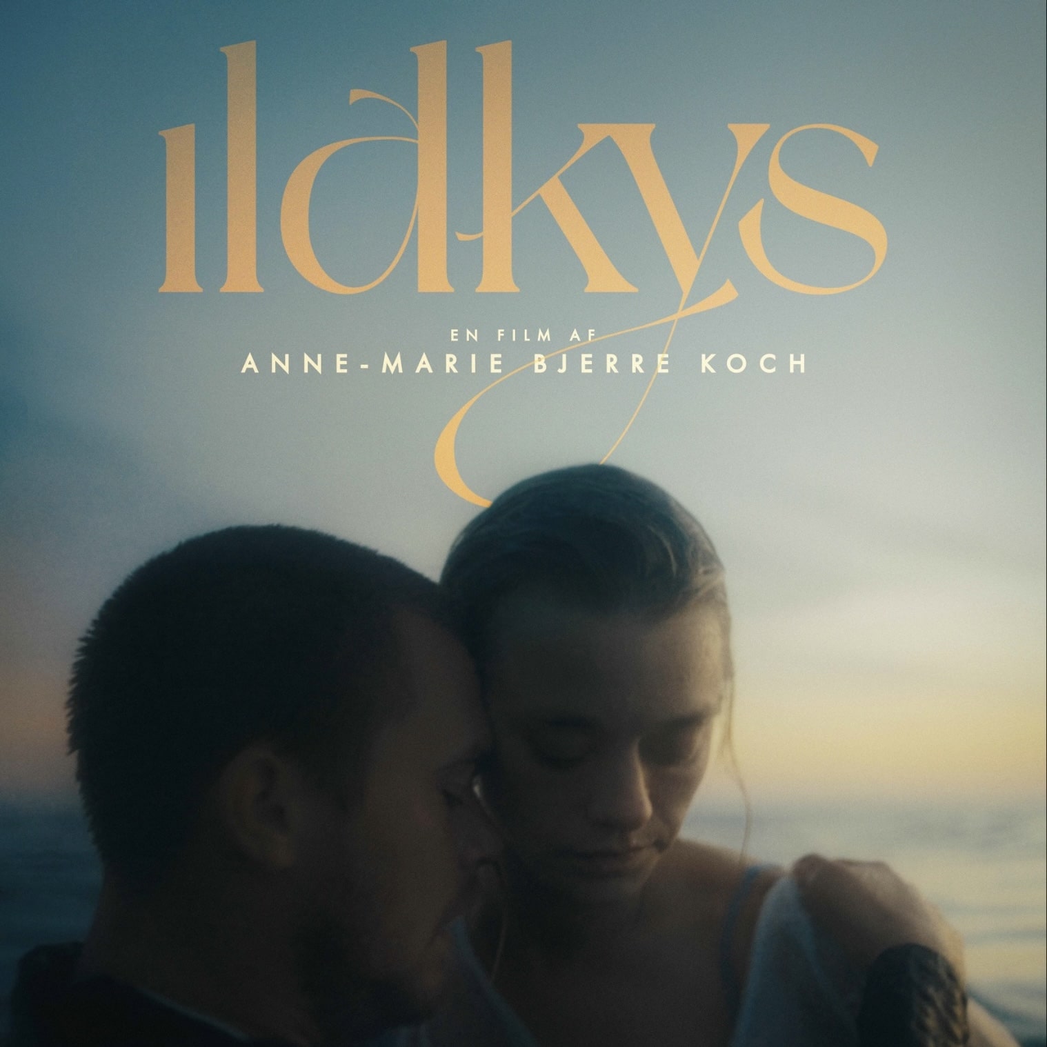 Ildkys…