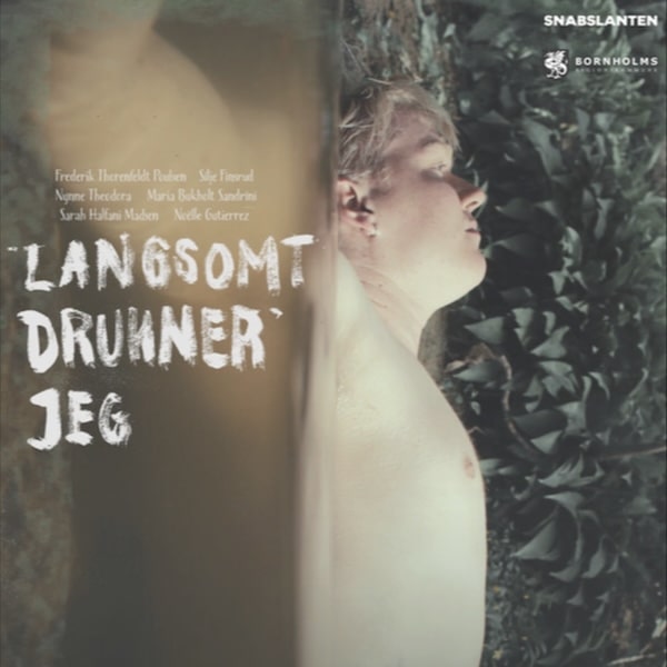 Langsomt…