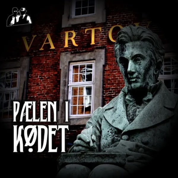 Pælen…