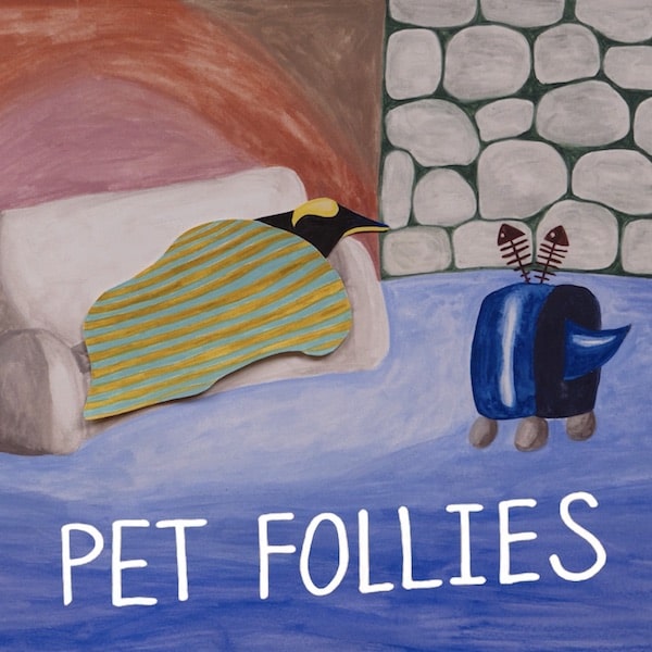 Pet…