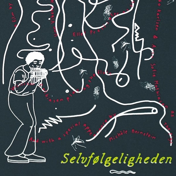 Selvfølgeligheden…